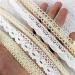 IDONGCAI Cotton Lace Trim Vintage Ribbon - 40 Yards for Bridal Wedding & DIY Crafts - Buy Online on GoSupps.com