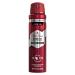 Old Spice Men's Antipespirant & Deodorant Invisible Dry Spray Stronger Swagger 4.3 Ounce