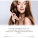 Women's Keratin Revitalizing Cream - Leave-in Smoothing Treatment for Dry Damaged and Frizzy Hair - Intense Hydration and Shine - Detangling and Anti-Frizz Treatment (1) - Buy Online on GoSupps.com