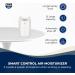 CUQOO 3L Cool Mist Humidifier with Colour Changing Night Light - 20 Hours Lasting | 3 Mist Modes, 2 Nozzles, Auto Shut-Off | Air Moisturizer for Baby Room - Buy Online on GoSupps.com