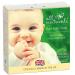 All Naturals Organic Pure Baby Soap - with Soothing Shea Butter Jojoba Almond Oils 100g