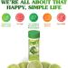 True Lime Shaker 0 Calorie Drink Mix Packets Flavoring Powder Water Flavor Made with Real Limes 65g (Pack of 2) 65 g (Pack of 2) - Buy Online on GoSupps.com