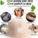 1/2/3/5Pack Bostore Bee Venom Lymphatic Drainage Slimming Patch Bostore Bee Venom Slimming Patches Bostore Bee Venom Lymphatic Patches Bee Venom Lymphatic Drainage & Slimming Patches (5Pack) - Buy Online on GoSupps.com