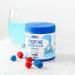 Applied Nutrition Creatine Flavoured - Icy Blue Razz 250g Powder - 50 Servings | Enhances High-Intensity Performance - Buy Online on GoSupps.com