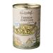 Reichenhof Organic Pea Stew - Pack of 6 (6x400g) - Premium International Shipping Available - Buy Online on GoSupps.com