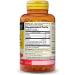 MASON NATURAL No Burp Fish Oil 1000mg Omega-3 - 90 Softgels for Healthy Heart and Circulatory Function - Buy Online on GoSupps.com