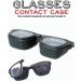 Shop Premium Contact Lens Storage Tanks | Safe & Convenient | Global Shipping - Buy Online on GoSupps.com