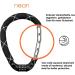 NEAN Bicycle Lock with Numbers - High-Security Anti-theft Chain Lock | Hardened Steel 6x6x900 mm Durable & Robust - Buy Online on GoSupps.com