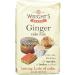 Wright's | Ginger Cake Mix 10X500g (5Kg) | Madeira Cake mix which has a subtle buttery and vanilla flavour can be used to bake light & moist cakes slices muffins or cupcakes