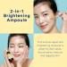 MISSHA Vita C Plus Spot Correcting & Firming Ampoule 30ml - Brighten Skin & Reduce Wrinkles - Buy Online on GoSupps.com