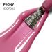 MEGIOR Pink Gel Nail Polish 15ml Deep Pink Gel Polish High Gloss Soak Off UV LED Nail Gel Polish for Nail Art Manicure Salon DIY Home Gift for Girls Peony - Buy Online on GoSupps.com