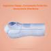 1Pc Wrist Tunnel Promote Healing Breathable Universal Carpel Tunnel Wrist Brace for Tendonitis Right Hand Grey - Buy Online on GoSupps.com