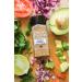 Primal Palate Organic Ginger Cilantro Spice Blend - 1.83 oz | Certified Organic AIP Seasoning - Buy Online on GoSupps.com