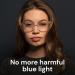 Gaoye Blue Light Blocking Glasses | Anti UV Ray Computer & Gaming Eyewear for Men & Women | Protect Your Eyes - Buy Online on GoSupps.com