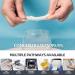 Technical Prep Pads Cleaning Wipes - 10 PCS Multi-Purpose Electronic & Surface Cleaning Sheets for Printers & Thermal Paste Removal - Buy Online on GoSupps.com