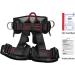 Large Outdoor Tree Climbing Safety Seat Belt for Outward Bound Training - HeeJo Climbing Gear - Buy Online on GoSupps.com