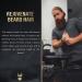 Viking Sea Mineral Beard Conditioner - 5.29 oz | Promote Beard Health & Cleansing Mask for Men - The Beard Struggle - Buy Online on GoSupps.com