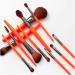 Makeup Brush Makeup Brush Set Suitable for Foundation Concealer Eyeshadow Eyeliner Blush Multifunctional Brush Sets - Buy Online on GoSupps.com