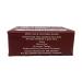Adama Minerals Ancient Clay Natural Soap - Grave Robber Oil by Zion Health | 6 oz | Organic Skin Care & Eco-Friendly Cleansing - Buy Online on GoSupps.com