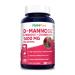 NusaPure D-Mannose Complex 1400 mg (with Hibiscus and Cranberry) - 180 Veggie Caps.