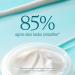 Super Facialist Vegan Collagen Super Smooth Day Cream - Super Smooth Day Cream Firming Smoothing & Plumping Copper antioxidant-rich Hibiscus Peptide Gentle Face Care Vegan Friendly 50ml - Buy Online on GoSupps.com