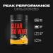 Body Attack Clear Iso Whey Ice Tea Lemon 300 g Fabriqu en Allemagne Isolat rafra chissant et transparent de prot ines de lactos rum 24 g de prot ines et 11 400 mg d'EAA par Iso Whey Shake - Buy Online on GoSupps.com