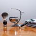 Men's 5-Layer Razor Set & Natural Badger Hair Shaving Brush - Perfect Grooming Kit for Dad Boyfriend & Husband - Buy Online on GoSupps.com