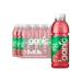 ganic Watermelon Mint - flavoured water vitamin water - isotonic - low calorie vegan - 100% recycled PET (12 x 500 ml)