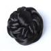 WIG ME UP TYD-0031-4 Dark Brown Braided Hairpiece Bun Chignon | International Shipping Available - Buy Online on GoSupps.com