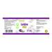 Lutein Eyes 50mg - 90 Vegan Capsules High Dose Non-GMO Laboratory Tested for Optimal Eye Health - Buy Online on GoSupps.com