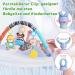 Shop Baby Stroller Toys for 0-6 Months | Musical Sensory Toys & Rattles | Animal Paradise Mobile Toys - Buy Online on GoSupps.com