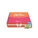 Gluten Free Snack Box Care Package (20 Count) for College Students, Exams, Father's Day, Mother's Day, Military, Finals, Office - Chips, Popcorn, Granola Bars - Gift Idea - Buy Online on GoSupps.com