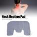 Intelligent Heating Pillows for Neck Shoulders & Back - 3 Adjustable Temperature Levels Quick Warming & Washable | Perfect Winter Gift Ideas - Buy Online on GoSupps.com
