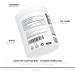 L-Citrulline Malate 2:1 - 500g High Dose | Boost Nitric Oxide & ATP Production | Aceus Nutrition - Made in Germany - Buy Online on GoSupps.com
