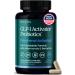 GLP-1 Support Supplement - Natural Weight Loss & Appetite Control for Men and Women with Akkermansia Berberine Inulin EGCG Green Tea Resveratrol Hops - Supports Digestion Cravings Regularity
