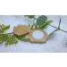 Cologne for Women - Fresh Scent Women's Solid Perfume with Natural Bamboo Packaging Stress-Relieving Magic Closure Portable for Travel - Buy Online on GoSupps.com