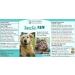 Vitality Science Easy-Go Supplement for Cats and Dogs | Promotes Healthy Bowel Function | Relieves Constipation | Natural & Additive-Free | 50g - Buy Online on GoSupps.com