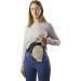 Movibrace Abdominal Ostomy Belt for Post-Operative Care - X-Large, Black - Buy Online on GoSupps.com