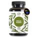 Maca Noire P ruvienne 100% Pure BIO 120 Capsules De Maca Andine Sans Additifs. Suppl ment nerg tique Et Exhausteur Totalement Naturel Sans Produits Chimiques. V g talien. Racine De Maca Pure (120)