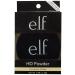 e.l.f. High Definition Corrective Yellow Loose Face Powder 0.28oz - Pack of 1 - Buy Online on GoSupps.com