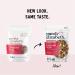 Purely Elizabeth Cranberry Pecan Ancient Grain Granola - Gluten-Free, Non-GMO (3 Ct 12oz Bags) - Buy Online on GoSupps.com