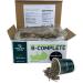 EquiNutritive B-Complete: Natural Horse Gut Supplement for Gastric Health - Dried Green Bananas 2.5kg - Buy Online on GoSupps.com