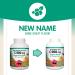 Natural Factors Tropical Vitamin C Chewables - 500mg, 180 Fruit-Flavor Wafers - Buy Online on GoSupps.com