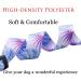 Shop Mihqy Adjustable Dog Collar - Soft & Comfortable Bohemian Design for All Sizes | Monstera Flower Pattern - Buy Online on GoSupps.com