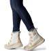 Sorel Women's Explorer II Joan Cozy Boot 7.5 - Ancient Fossil/Sea Salt - Buy Online on GoSupps.com