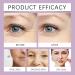 Bakuchiol Serum with Hyaluronic Acid and Peptide Retinol Alternative Face Serum for Face and Neck Bakuchiol Retinol Serum Korean for Face Anti-aging Reduces Dark Circles - Buy Online on GoSupps.com