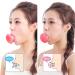 Face Slimming Tool Trainer for Men and Women - Jaw Line V Shape Exerciser for Double Chin Reduction - Buy Online on GoSupps.com