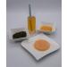 Buy Jun Mushroom Scoby - Premium Kombucha Tea Mushroom for Refreshing Fermented Drinks | International Shipping Available - Buy Online on GoSupps.com