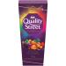 QUALITY STREET Assorted Candies And Sweets Imported Caramels Cr mes And Fine Pralines Individually Wrapped Imported Gift Box Great Holiday Gift 220 g