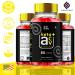 Buy Be Do Well Keto ACV Gummies 2 Pack | 1000MG Apple Cider Vinegar & Vitamins | Advanced Formula for Weight Loss & Energy Boost - Buy Online on GoSupps.com